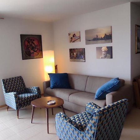 Panorama Apartments Cefalù Εξωτερικό φωτογραφία
