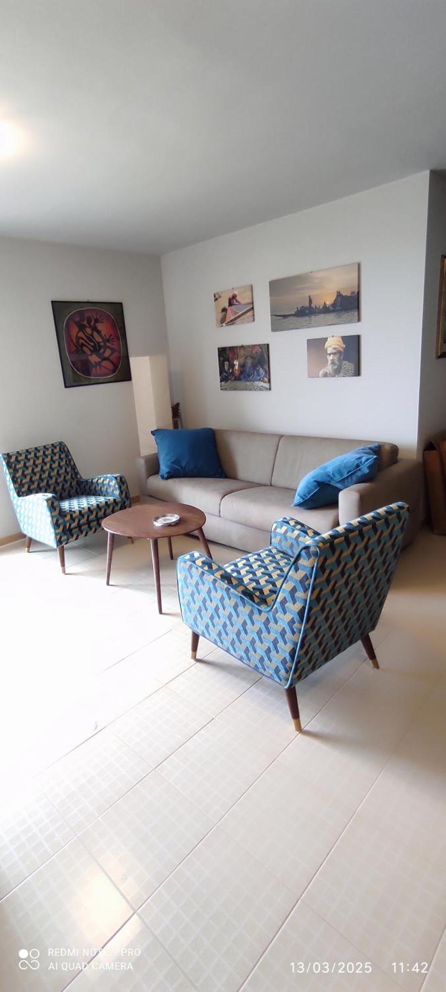 Panorama Apartments Cefalù Εξωτερικό φωτογραφία