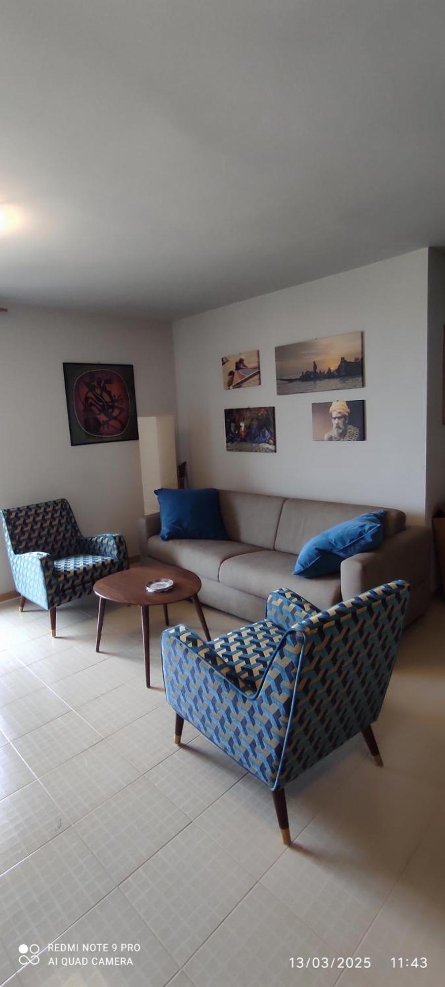 Panorama Apartments Cefalù Εξωτερικό φωτογραφία